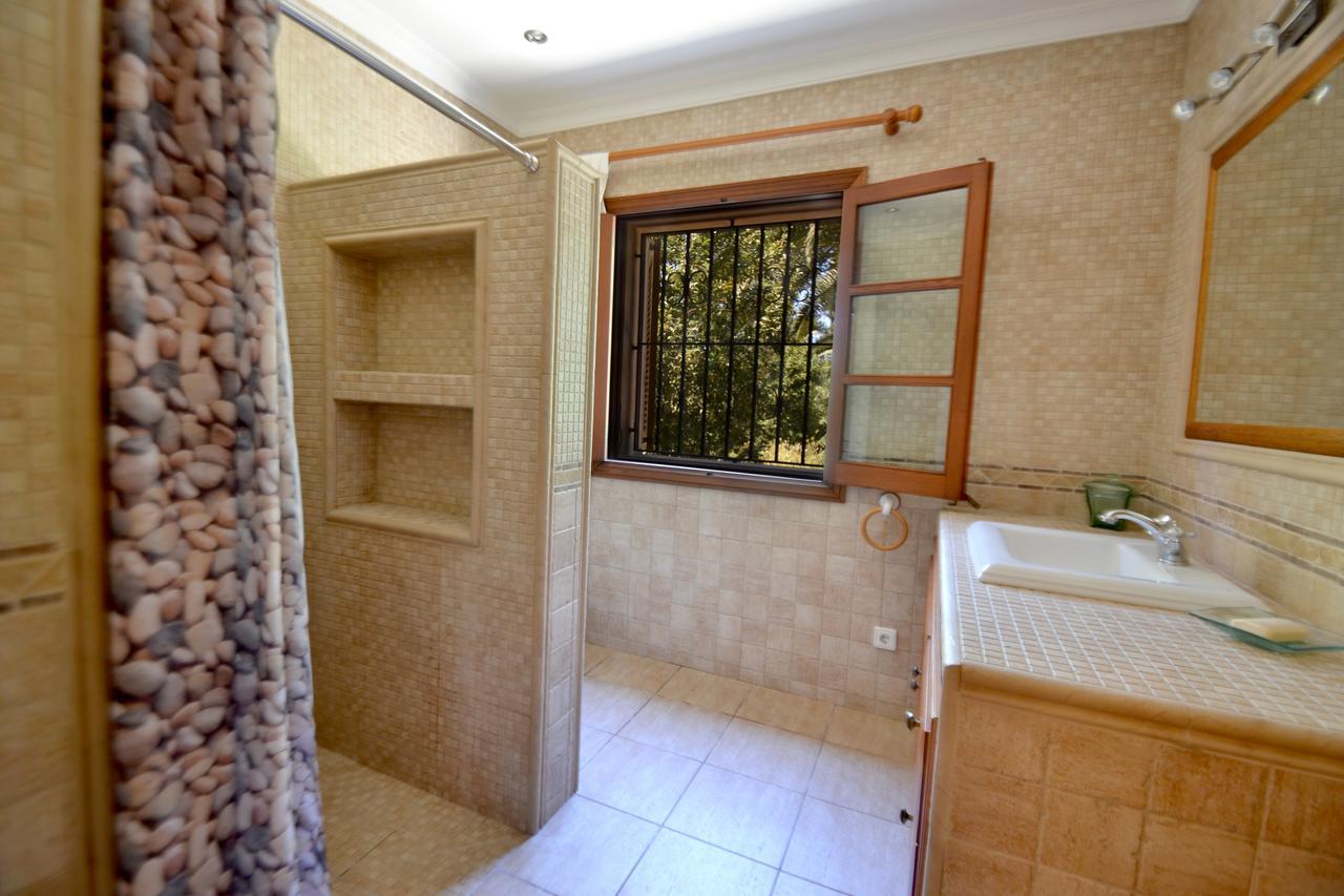 S'aranjassa Ferienhaus