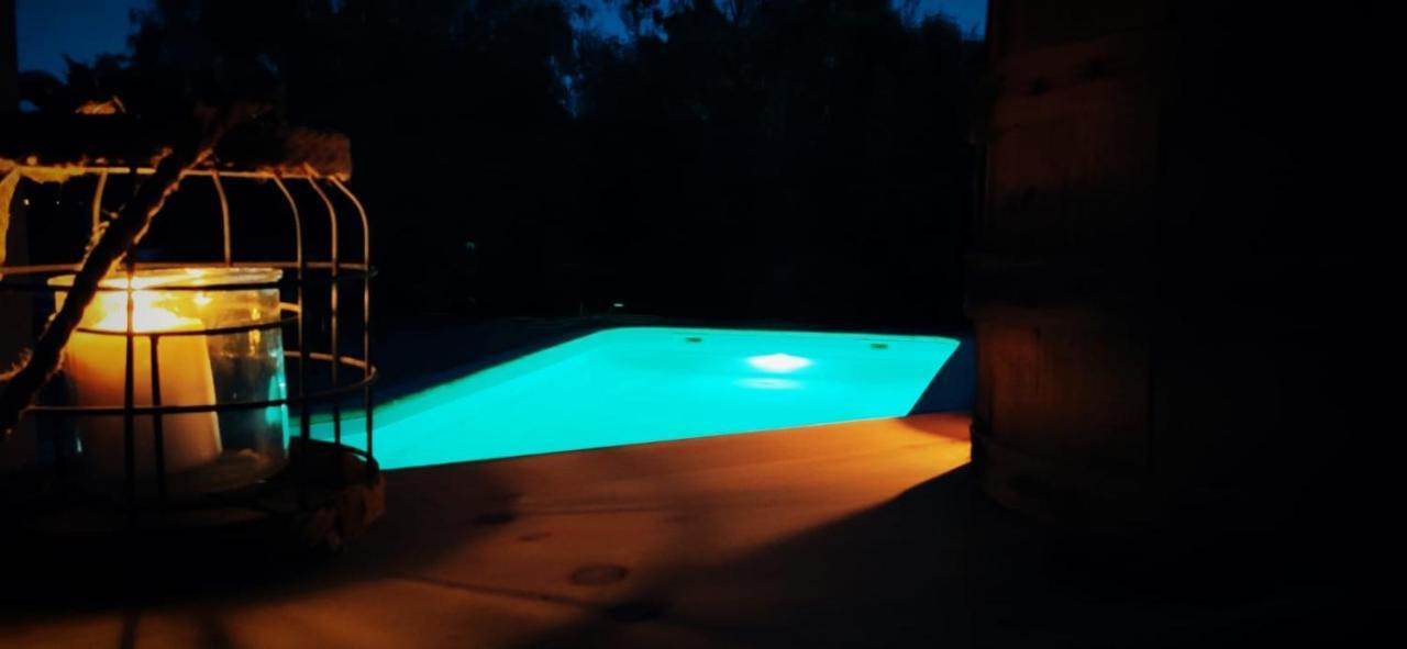 Ferienhaus S'aranjassa *